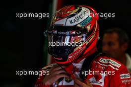 Kimi Raikkonen (FIN) Ferrari. 07.07.2017. Formula 1 World Championship, Rd 9, Austrian Grand Prix, Spielberg, Austria, Practice Day.