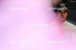 Sergio Perez (MEX) Sahara Force India F1. 07.07.2017. Formula 1 World Championship, Rd 9, Austrian Grand Prix, Spielberg, Austria, Practice Day.