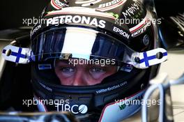Valtteri Bottas (FIN) Mercedes AMG F1 W08. 07.07.2017. Formula 1 World Championship, Rd 9, Austrian Grand Prix, Spielberg, Austria, Practice Day.