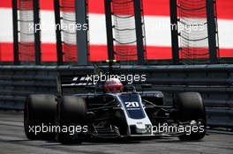Kevin Magnussen (DEN) Haas VF-17. 07.07.2017. Formula 1 World Championship, Rd 9, Austrian Grand Prix, Spielberg, Austria, Practice Day.