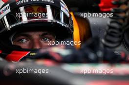 Max Verstappen (NLD) Red Bull Racing RB13. 07.07.2017. Formula 1 World Championship, Rd 9, Austrian Grand Prix, Spielberg, Austria, Practice Day.