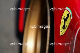 Legends Parade, Ferrari 512S 08.07.2017. Formula 1 World Championship, Rd 9, Austrian Grand Prix, Spielberg, Austria, Qualifying Day.