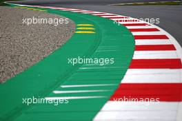 Track atmosphere 06.07.2017. Formula 1 World Championship, Rd 9, Austrian Grand Prix, Spielberg, Austria, Preparation Day.