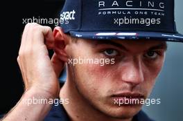 Max Verstappen (NLD) Red Bull Racing. 06.07.2017. Formula 1 World Championship, Rd 9, Austrian Grand Prix, Spielberg, Austria, Preparation Day.