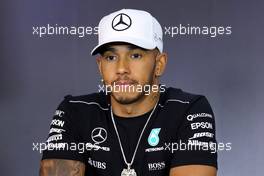 Lewis Hamilton (GBR) Mercedes AMG F1   06.07.2017. Formula 1 World Championship, Rd 9, Austrian Grand Prix, Spielberg, Austria, Preparation Day.