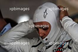 Felipe Massa (BRA) Williams. 23.06.2017. Formula 1 World Championship, Rd 8, Azerbaijan Grand Prix, Baku Street Circuit, Azerbaijan, Practice Day.