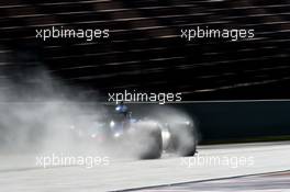 Antonio Giovinazzi (ITA) Sauber C36. 02.03.2017. Formula One Testing, Day Four, Barcelona, Spain. Thursday.