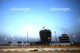 Jolyon Palmer (GBR) Renault Sport F1 Team   14.04.2017. Formula 1 World Championship, Rd 3, Bahrain Grand Prix, Sakhir, Bahrain, Practice Day