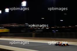 Max Verstappen (NLD) Red Bull Racing RB13. 15.04.2017. Formula 1 World Championship, Rd 3, Bahrain Grand Prix, Sakhir, Bahrain, Qualifying Day.