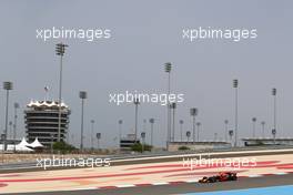 Pierre Gasly (FRA), Red Bull Racing  19.04.2017. Formula 1 Testing. Sakhir, Bahrain. Wednesday.