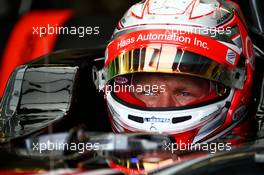 Kevin Magnussen (DEN) Haas VF-17. 09.06.2017. Formula 1 World Championship, Rd 7, Canadian Grand Prix, Montreal, Canada, Practice Day.