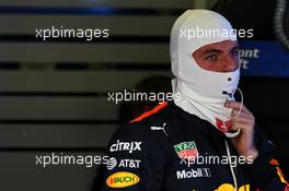 Max Verstappen (NLD) Red Bull Racing. 12.05.2017. Formula 1 World Championship, Rd 5, Spanish Grand Prix, Barcelona, Spain, Practice Day.
