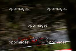 Max Verstappen (NLD) Red Bull Racing  12.05.2017. Formula 1 World Championship, Rd 5, Spanish Grand Prix, Barcelona, Spain, Practice Day.