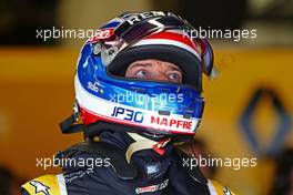 Jolyon Palmer (GBR) Renault Sport F1 Team   13.05.2017. Formula 1 World Championship, Rd 5, Spanish Grand Prix, Barcelona, Spain, Qualifying Day.