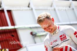 Kevin Magnussen (DEN) Haas F1 Team. 13.05.2017. Formula 1 World Championship, Rd 5, Spanish Grand Prix, Barcelona, Spain, Qualifying Day.