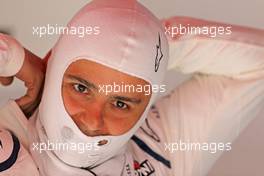 Felipe Massa (BRA) Williams F1 Team  13.05.2017. Formula 1 World Championship, Rd 5, Spanish Grand Prix, Barcelona, Spain, Qualifying Day.