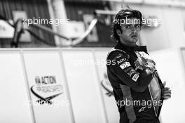 Carlos Sainz Jr (ESP) Scuderia Toro Rosso. 13.05.2017. Formula 1 World Championship, Rd 5, Spanish Grand Prix, Barcelona, Spain, Qualifying Day.