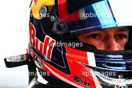 Daniil Kvyat (RUS) Scuderia Toro Rosso. 15.07.2017. Formula 1 World Championship, Rd 10, British Grand Prix, Silverstone, England, Qualifying Day.