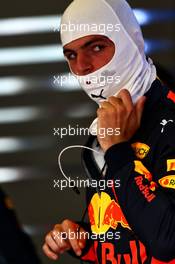 Max Verstappen (NLD) Red Bull Racing. 15.07.2017. Formula 1 World Championship, Rd 10, British Grand Prix, Silverstone, England, Qualifying Day.