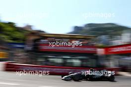 Kevin Magnussen (DEN) Haas VF-17. 27.05.2017. Formula 1 World Championship, Rd 6, Monaco Grand Prix, Monte Carlo, Monaco, Qualifying Day.