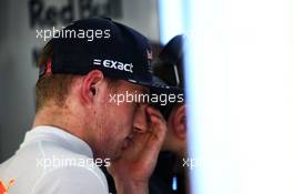 Max Verstappen (NLD) Red Bull Racing. 28.04.2017. Formula 1 World Championship, Rd 4, Russian Grand Prix, Sochi Autodrom, Sochi, Russia, Practice Day.