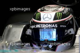 Valtteri Bottas (FIN) Mercedes AMG F1  29.04.2017. Formula 1 World Championship, Rd 4, Russian Grand Prix, Sochi Autodrom, Sochi, Russia, Qualifying Day.