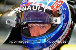 Jolyon Palmer (GBR) Renault Sport F1 Team   29.04.2017. Formula 1 World Championship, Rd 4, Russian Grand Prix, Sochi Autodrom, Sochi, Russia, Qualifying Day.