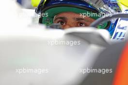 Felipe Massa (BRA) Williams F1 Team  29.04.2017. Formula 1 World Championship, Rd 4, Russian Grand Prix, Sochi Autodrom, Sochi, Russia, Qualifying Day.