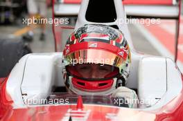Charles Leclerc (MON) PREMA Racing 07.07.2017. FIA Formula 2 Championship, Rd 5, Spielberg, Austria, Friday.