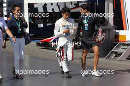 Race 2, Nobuharu Matsushita (JPN) ART Grand Prix 09.07.2017. FIA Formula 2 Championship, Rd 5, Spielberg, Austria, Sunday.