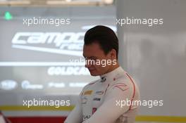 Robert Visoiu (ROU) Campos Racing 03.09.2017. Formula 2 Championship, Rd 9, Monza, Italy, Sunday.