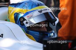 Sergio Sette Camara (BRA) MP Motorsport 03.09.2017. Formula 2 Championship, Rd 9, Monza, Italy, Sunday.