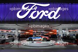 09.01.2017 Ford Atmosphere 09-10.01.2017 North American International Motorshow, Detroit, USA