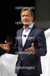 09.01.2017 HÃƒÂ¥kan Samuelsson, President & CEO Volvo 09-10.01.2017 North American International Motorshow, Detroit, USA