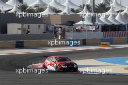 Pepe Oriola (ESP) SEAT Leon TCR, Lukoil Craft-Bamboo Racing 14.04.2017. TCR International Series, Rd 2, Sakhir, Bahrain, Friday.