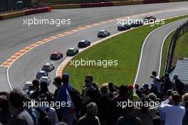 06.05.2017 - Race 2, Pepe Oriola (ESP) SEAT LeÃ³n, Team Craft-Bamboo LUKOIL 04-06.05.2017 TCR International Series, Round 3, Spa Francorchamps, Spa, Belgium