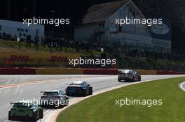 06.05.2017 - Race 2, Ferenc Ficza (HUN)	 SEAT LeoÌn TCR, Zengo Motorsport 04-06.05.2017 TCR International Series, Round 3, Spa Francorchamps, Spa, Belgium