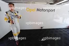 09.06.2017 - Thomas JÃ¤ger (AUT) Opel Astra TCR, Team Kissling Motorsport 09-11.06.2017 TCR International Series, Round 5, Salzburgring, Salzburg, Austria