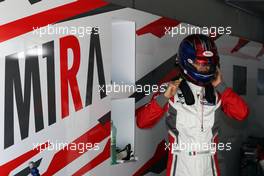 Race 1, Roberto Colciago (ITA) Honda Civic TCR, M1RA 09-11.06.2017 TCR International Series, Round 5, Salzburgring, Salzburg, Austria