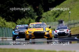 09.06.2017 - Enrico Bettera (ITA)	 Audi RS 3 LMS TCR, Pit Lane Competizioni 09-11.06.2017 TCR International Series, Round 5, Salzburgring, Salzburg, Austria
