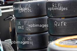 10.06.2017 - Michelin Tyres 09-11.06.2017 TCR International Series, Round 5, Salzburgring, Salzburg, Austria
