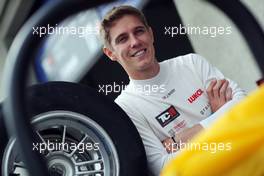 08.07.2017 - James Nash (GBR) SEAT LeÃ³n TCR, Lukoil Craft-Bamboo Racing 07-09.07.2017 TCR International Series, Round 6, Oschersleban, Germany