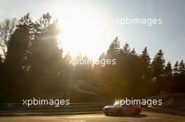 25.03.2017. VLN ADAC Westfalenfahrt, Round 1, Nürburgring, Germany. BMW M235i Racing Cup. This image is copyright free for editorial use © BMW AG