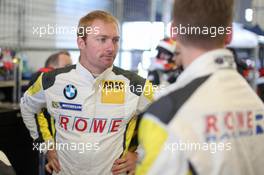 25.03.2017. VLN ADAC Westfalenfahrt, Round 1, Nürburgring, Germany. Maxime Martin, BMW M6 GT3, ROWE Racing. This image is copyright free for editorial use © BMW AG
