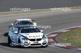 07.-08.07.2017 - VLN - 48. Adenauer ADAC Rundstrecken-Trophy, Round 4, Nürburgring , Germany. Dirk Adorf, Michael Zehe, Thorsten Drewes, ROWE Racing, BMW M4 GT4, This image is copyright free for editorial use © BMW AG