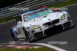 02.09.2017 - VLN - 40. RCM DMV Grenzlandrennen, Round 6, Nürburgring, Germany. Philipp Eng, Schnitzer Motorsport, BMW M6 GT3, This image is copyright free for editorial use © BMW AG