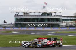 Ho-Ping Tung (CHN) / Oliver Jarvis (GBR) / Thomas Laurent (FRA) #38 Jackie Chan DC Racing, Oreca 07 - Gibson. 15.04.2017. FIA World Endurance Championship, Round 1, Silverstone, England, Saturday.