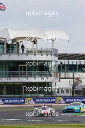 Timo Bernhard (GER) / Earl Bamber (NZL) / Brendon Hartley (NZL) #02 Porsche LMP Team, Porsche 919 Hybrid. 15.04.2017. FIA World Endurance Championship, Round 1, Silverstone, England, Saturday.