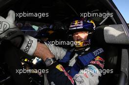 21.01.2017 - SÃ©bastien Ogier (FRA) - Julien Ingrassia (FRA) FORDFIESTA WRC, M-SPORT WORLD RALLY TEAM 19-22.01.2017 FIA World Rally Championship 2017, Rd 1, Monte Carlo, Monte Carlo, Monaco