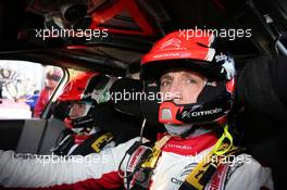 Kris Meeke (GBR)-Paul Nagle (IRL) Citroen C3 WRC, CITROEN TOTAL ABU DHABI WRT 19-22.01.2017 FIA World Rally Championship 2017, Rd 1, Monte Carlo, Monte Carlo, Monaco